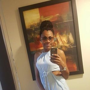 Meet your Posher, Shaquise